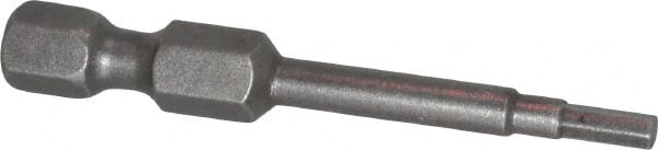 Power Screwdriver Bit: MPN:AM-2.5MM