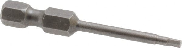 Power Screwdriver Bit: MPN:AM-2MM