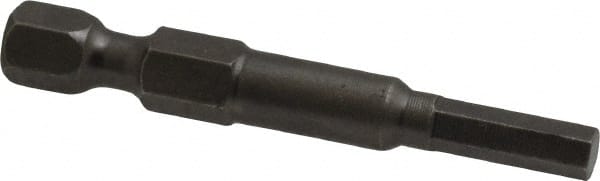 Power Screwdriver Bit: MPN:AM-4MM