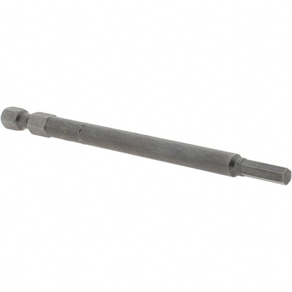 Power Screwdriver Bit: MPN:AM-4MM-4