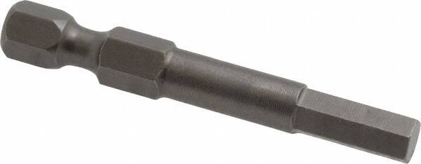 Power Screwdriver Bit: MPN:AM-5MM