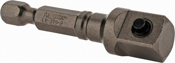 Power Screwdriver Bit: MPN:EX-370-2