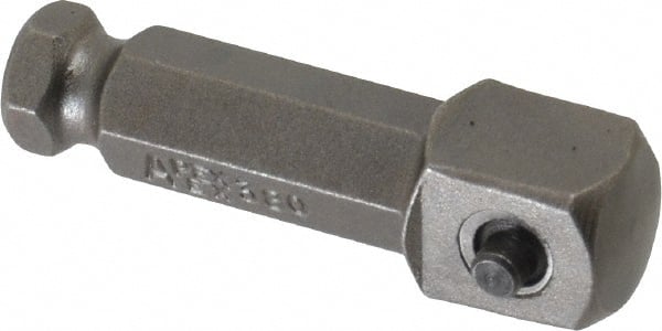 Power Screwdriver Bit: MPN:EX-380