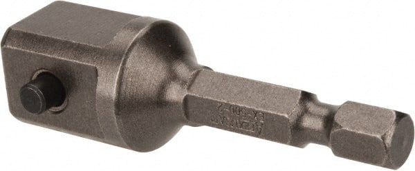 Power Screwdriver Bit: MPN:EX-500-2