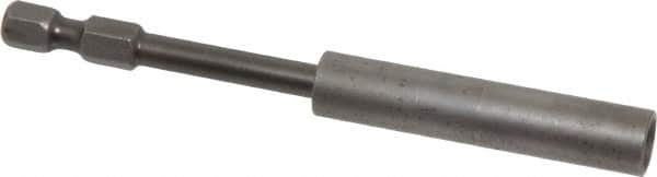 Power Screwdriver Bit: 5F-6R Speciality Point Size, 1/4