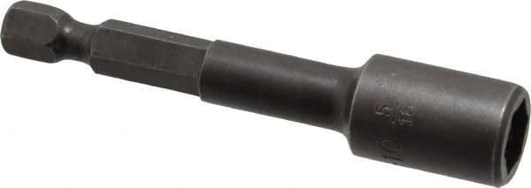 Power Screwdriver Bit: 5/16