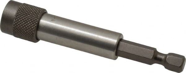 Power Hex Bit Holder: MPN:QR-M-490-A