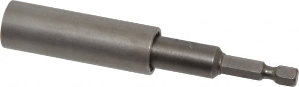 Power Screwdriver Bit: 14F-16R Speciality Point Size, 1/4