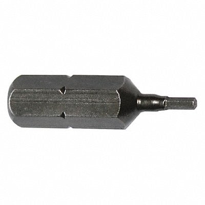 Power Bit Metric 1/4 Hex 5mm PK5 MPN:185-5MM-5PK