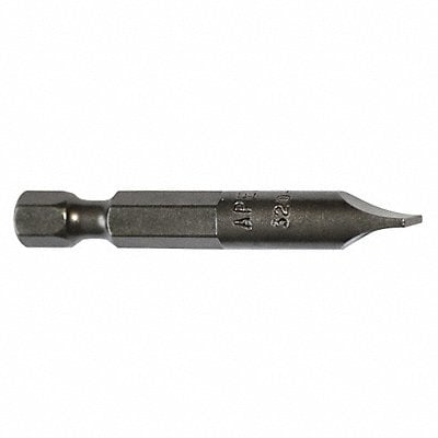 Power Bit SAE 1/4 Hex Power Drive PK5 MPN:320-3X-5PK