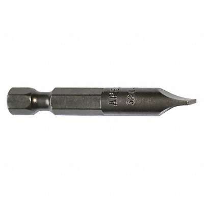 Power Bit SAE 1/4 Hex Power Drive PK5 MPN:320-5X-5PK