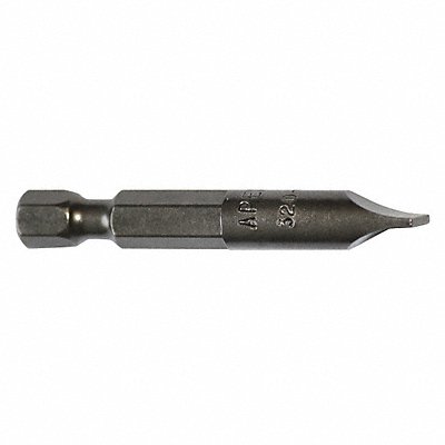 Power Bit SAE 1/4 Hex Power Drive PK5 MPN:320-TX-5PK