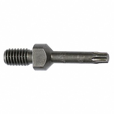 Insert Bit SAE 1/4 to 24 Screw T25 PK5 MPN:40-TX-25-5PK