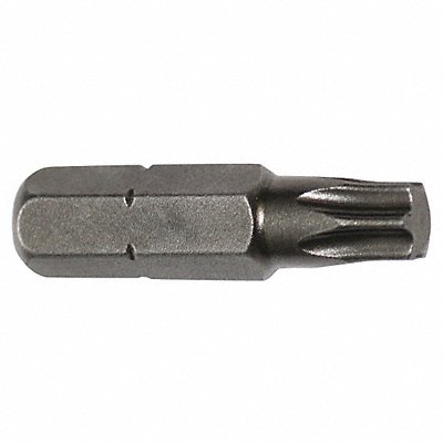 Insert Bit SAE 1/4 Hex T10 1 PK5 MPN:440-TX-10-W-5PK