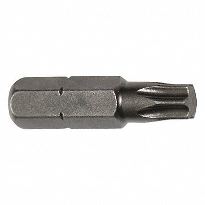 Insert Bit SAE 1/4 Hex T15 1 PK5 MPN:440-TX-15I-5PK