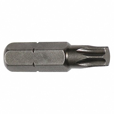 Insert Bit SAE 1/4 Hex T20 1 PK5 MPN:440-TX-20-W-5PK