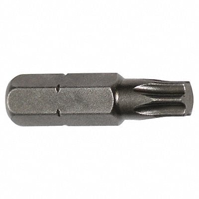 Insert Bit SAE 1/4 Hex T20 1 PK5 MPN:440-TX-20I-5PK