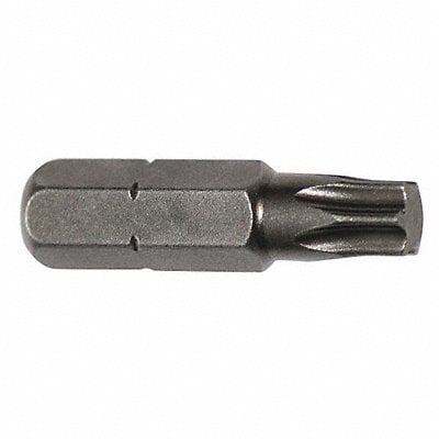 Insert Bit SAE 1/4 Hex T30 1 PK5 MPN:440-TX-30I-5PK