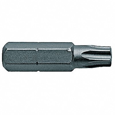 Insert Bit SAE 1/4 Hex T30 1 PK5 MPN:440-TX-30X-5PK