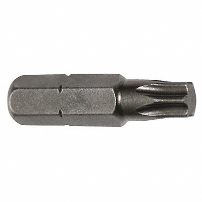 Insert Bit SAE 1/4 Hex T40 1 PK5 MPN:440-TX-40-W-5PK