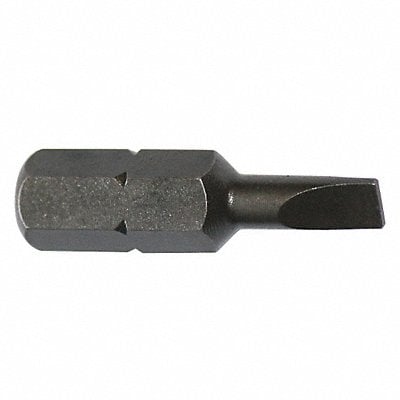 Insert Bit SAE 1/4 Hex 2F-3R 1 PK5 MPN:445-00X-5PK