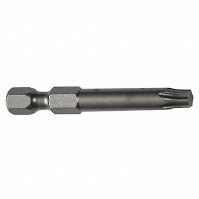 Power Bit SAE 1/4 Hex Power Drive PK5 MPN:49-25IPX-5PK