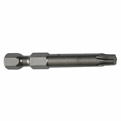 Power Bit SAE 1/4 Hex Power Drive PK5 MPN:49-27IPX-5PK