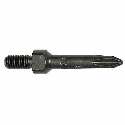 Insert Bit SAE 10 to 32mm Screw PK5 MPN:501X-5PK