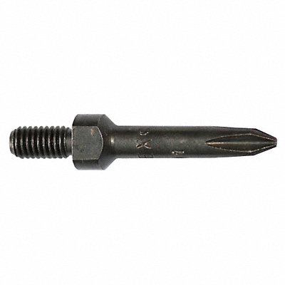 Power Bit SAE 10 to 32mm Screw PK5 MPN:502-ACR2X-5PK