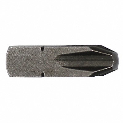 Insert Bit SAE 5/16 Square #3 PK5 MPN:830-3X-5PK