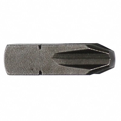 Insert Bit SAE 5/16 Square #4 PK5 MPN:830-4X-5PK