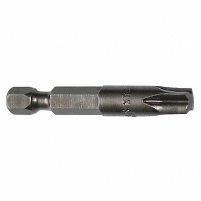 Power Bit SAE 1/4 PK5 MPN:AM-MT-1-5PK