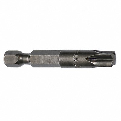 Power Bit SAE 1/4 PK5 MPN:AM-MT-2-5PK