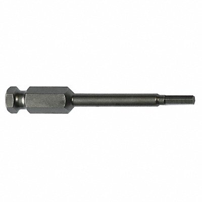 Power Bit Metric 7/16 PK5 MPN:AN-8MM-5PK