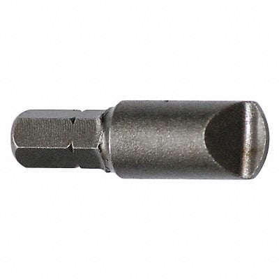 Insert Bit SAE 1/4 Hex #1 1-1/4 MPN:HTN-B-1-1PK