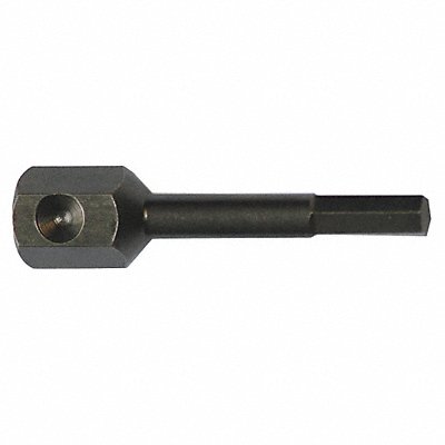 Torsion Bit SAE 7/16 Hex 1/8 PK5 MPN:SZ-10-A-5PK