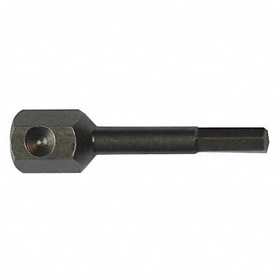 Torsion Bit SAE 7/16 Hex 3/16 PK5 MPN:SZ-12-A-5PK