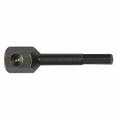 Torsion Bit SAE 3/8 Hex 9/16 PK5 MPN:SZ-18-A-5PK