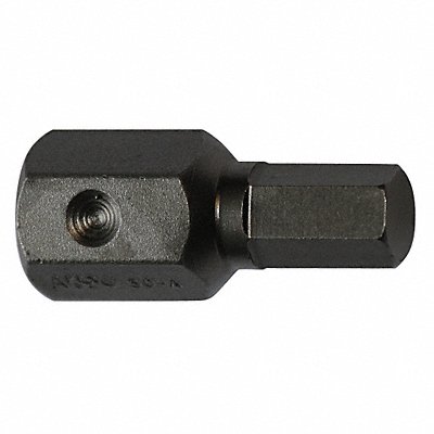 Torsion Bit SAE 3/4 Hex PK5 MPN:SZ-30-A-5PK