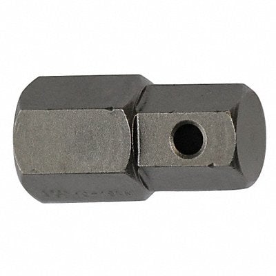 Insert Bit Metric 7/16 Hex 4mm PK5 MPN:SZ-7-4MM-5PK