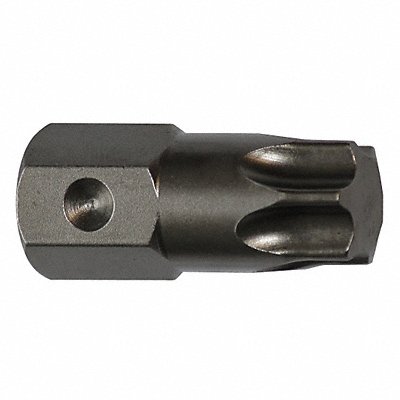 Insert Bit SAE 5/8 Hex T70 1-9/16 MPN:SZ-TX-70-A-1PK