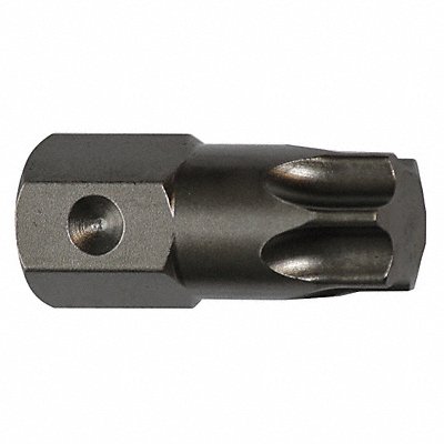 Insert Bit SAE 7/8 Hex T90 1-9/16 MPN:SZ-TX-90-A-1PK