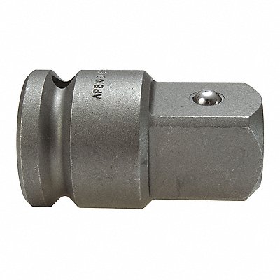 Adapter 3/4 Inch F X 1/2 Inch M MPN:EX-506