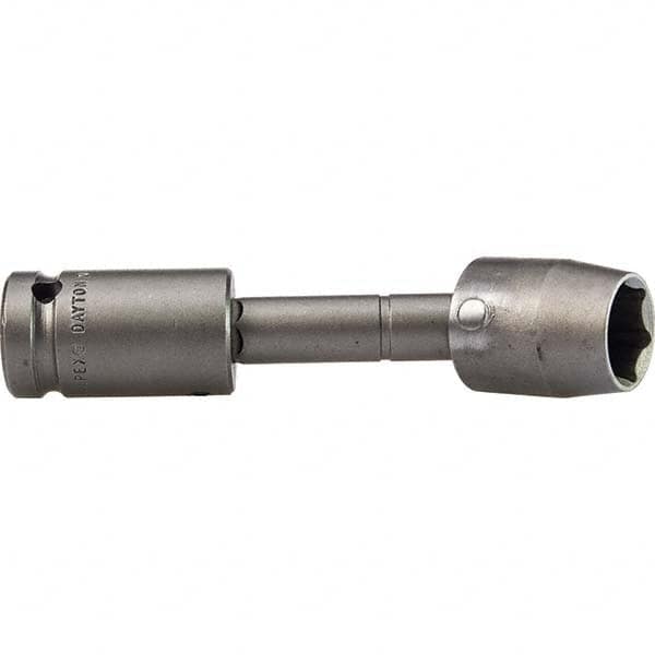 Universal Joint: 15