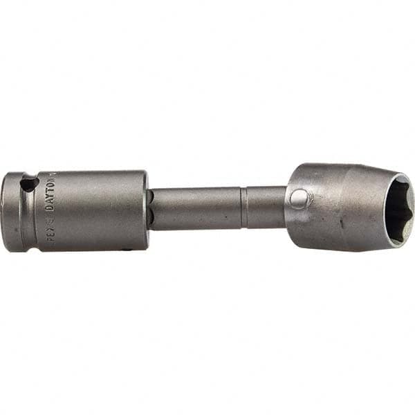 Universal Joint: 18