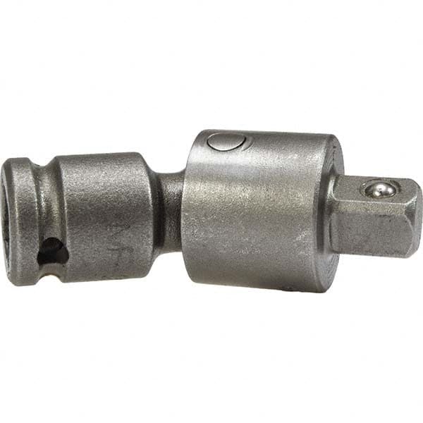 Universal Joint: 1/4