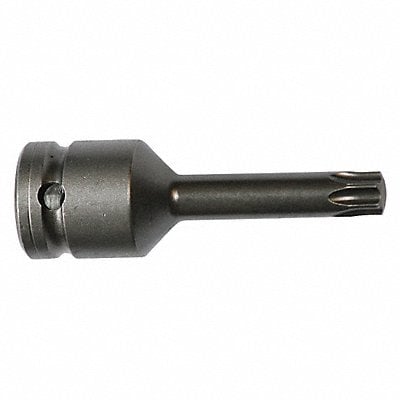 Socket Bit Steel PK5 MPN:834-TX40-2.95-5PK