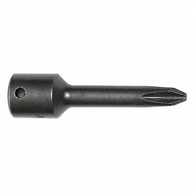 Socket Bit Steel MPN:853PT-1PK