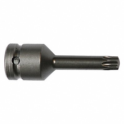 Socket Bit Steel MPN:854-TX-50-1PK