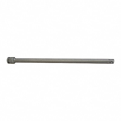 Extention 1/4Dr 150Mm Pin Type MPN:EX-255-6